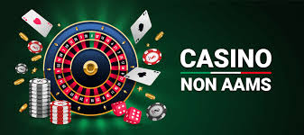 Casinò Non AAMS per Italiani La Guida Completa