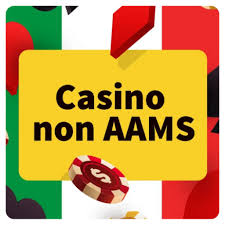 Casinò Non AAMS per Italiani La Guida Completa