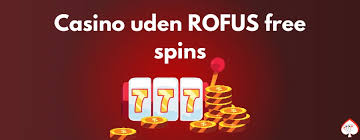 Casino Udenom Rufus Din Guide til Online Spil 723477628