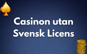 Casino Utan Svensk Licens Fördelar och Nackdelar 1987403659