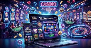 De Bedste Casinoer Uden Rufus - Spil Sikkert og Ansvarligt