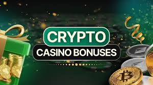 Det Nyeste Inden For Crypto Casino Fordele og Muligheder Det Nyeste Inden For Crypto Casino Fordele og Muligheder
