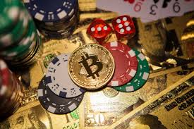 Det Nyeste Inden for Crypto Casinoer i Danmark Det Nyeste Inden for Crypto Casinoer i Danmark