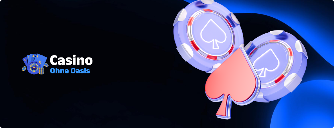 Die Welt der Online Casinos ohne OASIS 1892801128