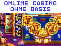 Die Welt der Online Casinos ohne Oasis Casino Spaß ohne Einschränkungen