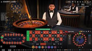 Discover the Best Live Roulette Online Casino 1081938347