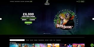 Discover the Magic of Online Gaming with MagicWin Casino