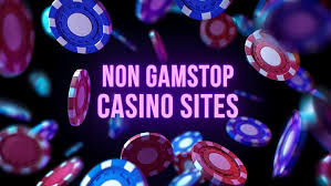 Discover Top Casino Sites Not on GamStop 855536597