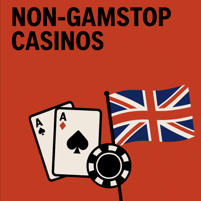 Discover Top Casino Sites Not on GamStop 855536597