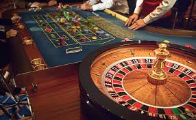 Experience the Thrill of Live Roulette A Complete Guide