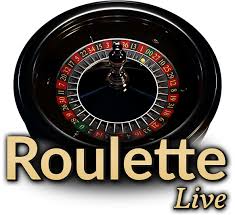 Experience the Thrill of Live Roulette at Online Casinos -1840159027