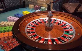 Experience Thrilling Live Roulette on UK Casino Sites