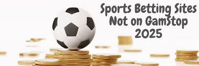 Explore the Best Bookmakers Not on GamStop for Uninterrupted Betting