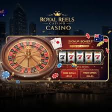 Explore the Exciting World of Royal Reels 21 Your Ultimate Online Gaming Destination