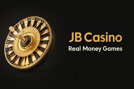 Explore the Thrills of JB Casino Official Website