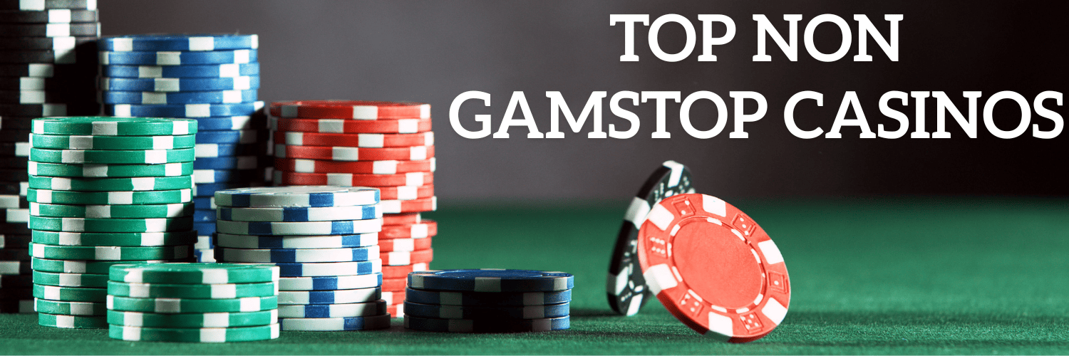 Exploring Casinos Not on GamStop in the UK 547808862