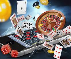 Exploring Foreign Casino Sites A Guide to International Gambling 1033399472