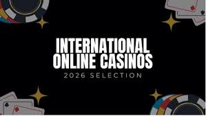 Exploring Foreign Casino Sites A Guide to International Gambling 1033399472