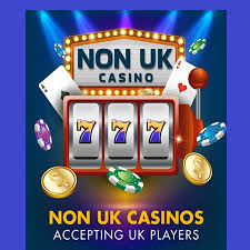 Exploring Non UK Based Online Casinos A Comprehensive Guide 945485628