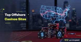 Exploring Offshore Casinos in the UK The Ultimate Guide