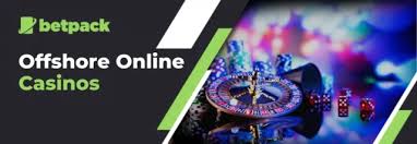 Exploring Offshore Casinos in the UK The Ultimate Guide 1032268644