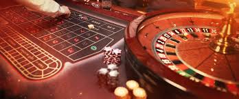 Exploring Roulette Sites Not Registered with GamStop 1421811144