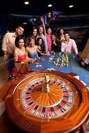 Exploring Roulette Sites Not with Gamstop 1428244394
