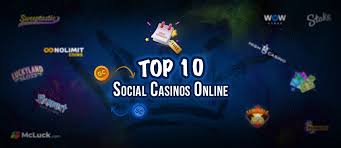 Exploring the World of Real Money Social Casinos 1023260300