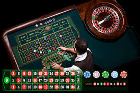 Faszination Live Roulette Spielerlebnis in Echtzeit