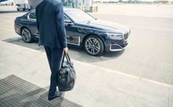 Finest Vehicles For Chauffeur Companies