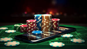 Hoywin Casino La emoción del juego en línea