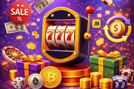 Maximize Your Wins Understanding JB Casino Bonuses