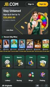Maximize Your Wins Understanding JB Casino Bonuses