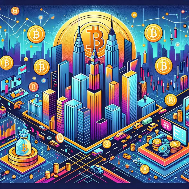 Natrivex 3.0: Trading di criptovalute basato sull'IA per uno sviluppo più intelligente