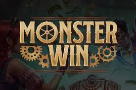 MonsterWin Casino España Tu Destino de Diversión y Ganancias