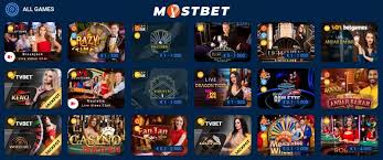 Mostbet Giriş Qazancın Yolu