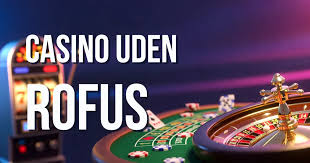 Online Casinoer uden MitID - Sikrede Spiloplevelser