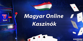 Online Kaszinó Fedezd fel a Nyertes Lehetőségeket!