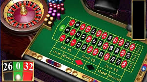 Online Live Roulette Das digitale Spielerlebnis der Extraklasse