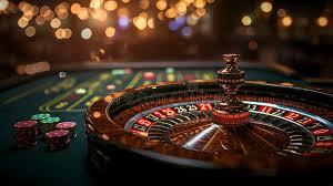 Online Roulette Casinos Gamblers' Paradise