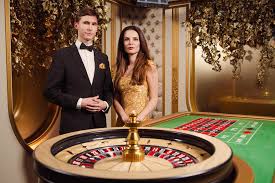 Online Roulette Echtgeld mit Startguthaben - Erlebe das Gefühl von Luxus und Spannung