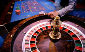 Online Roulette Echtgeld mit Startguthaben - Erlebe das Gefühl von Luxus und Spannung