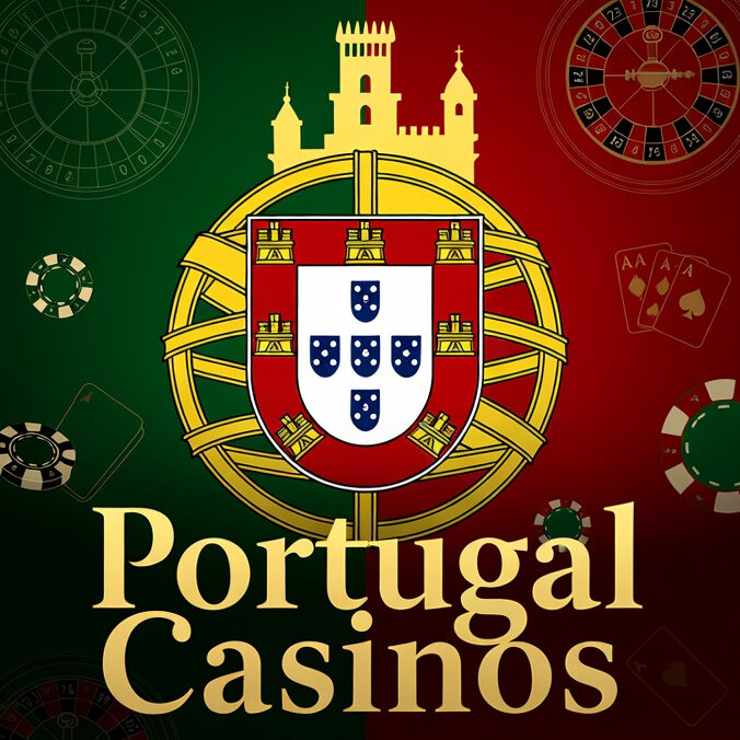 Os Melhores Casinos Online em Portugal com Grandes Oportunidades