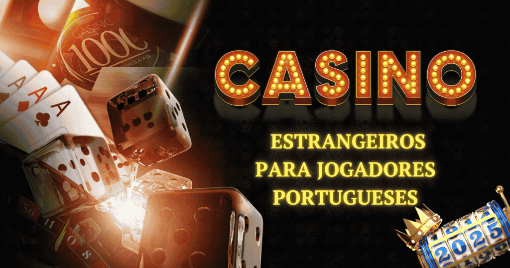 Os Melhores Casinos Online em Portugal com Registo 1023158159