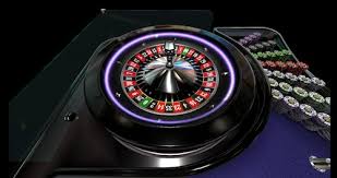 Play Live Roulette Alternatives to GamStop