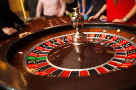 Play Live Roulette Alternatives to GamStop
