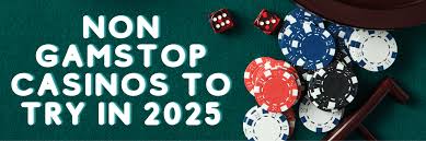 Safe Casinos Not on GamStop Your Reliable Online Gaming Options