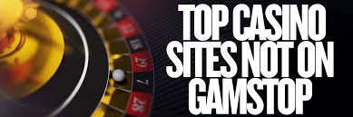 Safe Non GamStop Casinos Your Guide to Responsible Gaming 1059858394
