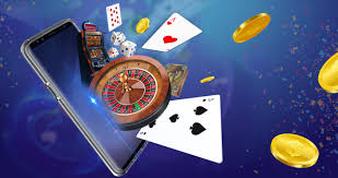 Spin City Casino - Twoje nowe ulubione kasyno online