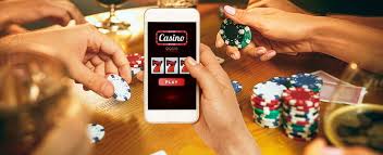 Suomikasino Ilman Rekisteröitymistä Mukavuutta ja Turvallisuutta